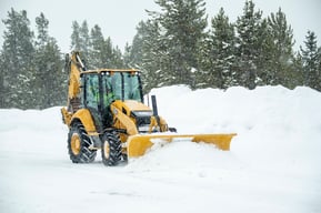 Snow Removal Equipment & Attachments in Ontario