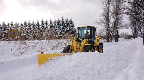 926M_Snow Removal_