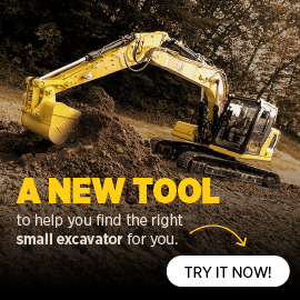 DISCOVER OUR RANGE OF 13 TO 17-TON CAT EXCAVATORS-min
