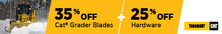 PS 28-22 Grader Blades banner_FR
