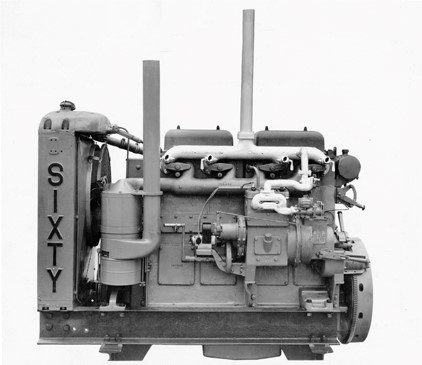 D9900 prototype (1931-1933)