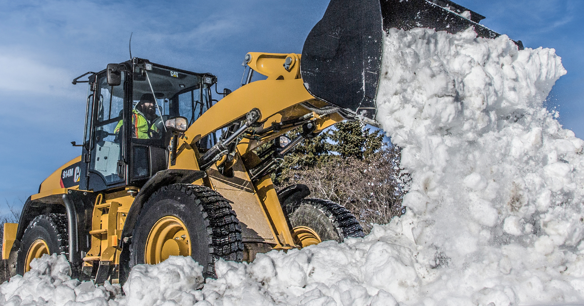 maximize your machine performance in winter